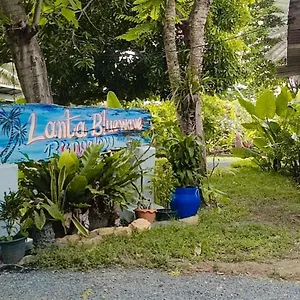 Apartment Lanta Bluewave Bungkalow, Ko Lanta