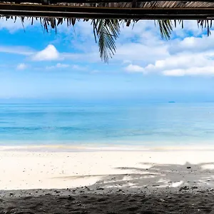 Isara Lanta Beach Station touristique